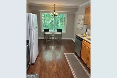 205 Kingswood Drive, Fayetteville, GA 30215 - Photo 8
