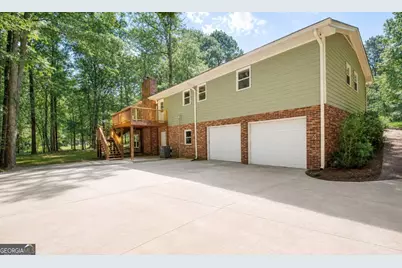 205 Kingswood Drive, Fayetteville, GA 30215 - Photo 14