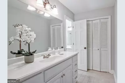 205 Kingswood Drive, Fayetteville, GA 30215 - Photo 12