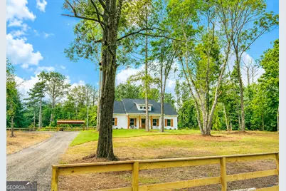 540 Country Club Road, Newnan, GA 30263 - Photo 2