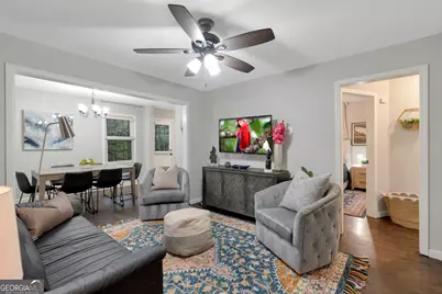 240 Lake Drive, Atlanta, GA 30340 - Photo 1