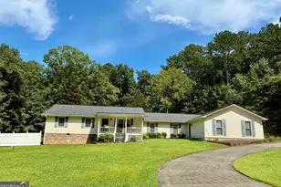 334 Armuchee Trail NE, Rome, GA 30165 - Photo 1