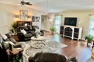 334 Armuchee Trail NE, Rome, GA 30165 - Photo 16