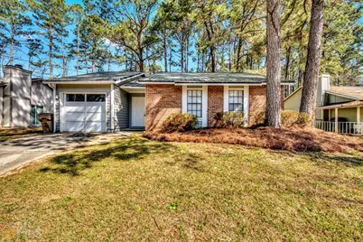997 Brandon Hill Way, Jonesboro, GA 30238 - Photo 2