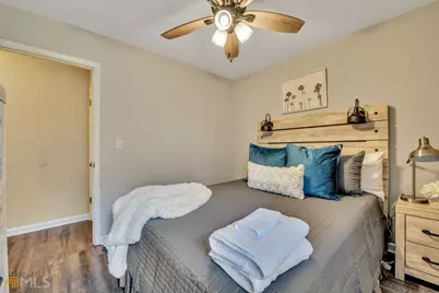 997 Brandon Hill Way, Jonesboro, GA 30238 - Photo 24