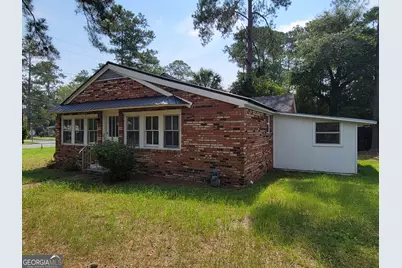 112 Jessie Avenue, Reidsville, GA 30453 - Photo 4