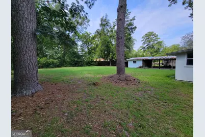 112 Jessie Avenue, Reidsville, GA 30453 - Photo 8