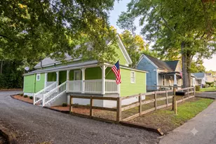 725 Williams St, Griffin, GA 30223 - Photo 1