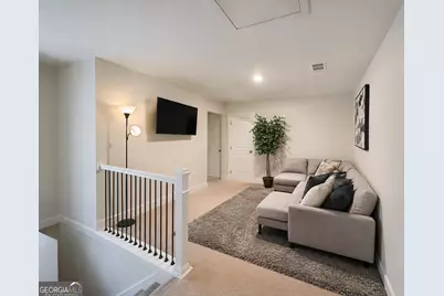 7699 Baron Road, Fairburn, GA 30213 - Photo 2