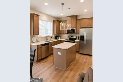 7699 Baron Road, Fairburn, GA 30213 - Photo 6