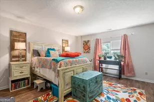 2221 Brush Creek Dr, Colbert, GA 30628 - Photo 32