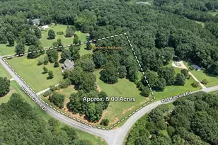 2221 Brush Creek Dr, Colbert, GA 30628 - Photo 82