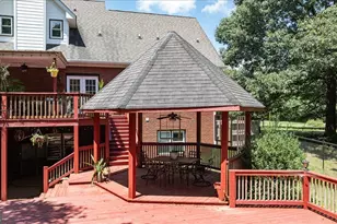 2221 Brush Creek Dr, Colbert, GA 30628 - Photo 54