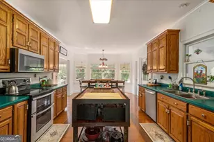 2221 Brush Creek Dr, Colbert, GA 30628 - Photo 20
