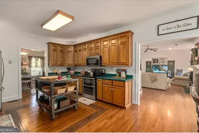 2221 Brush Creek Drive, Colbert, GA 30628 - Photo 20