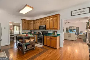 2221 Brush Creek Dr, Colbert, GA 30628 - Photo 20
