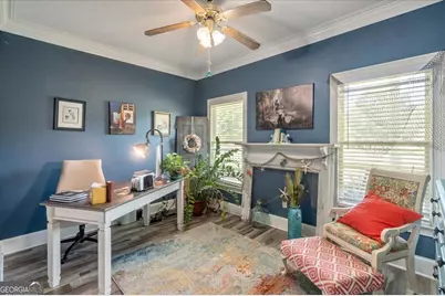 2221 Brush Creek Drive, Colbert, GA 30628 - Photo 6