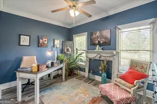 2221 Brush Creek Dr, Colbert, GA 30628 - Photo 6