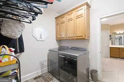 2221 Brush Creek Drive, Colbert, GA 30628 - Photo 12