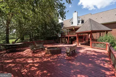 2221 Brush Creek Drive, Colbert, GA 30628 - Photo 2