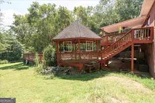 2221 Brush Creek Dr, Colbert, GA 30628 - Photo 70