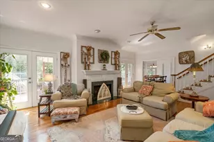 2221 Brush Creek Dr, Colbert, GA 30628 - Photo 6