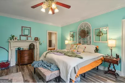 2221 Brush Creek Drive, Colbert, GA 30628 - Photo 8