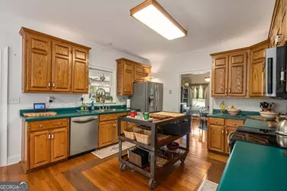 2221 Brush Creek Drive, Colbert, GA 30628 - Photo 18