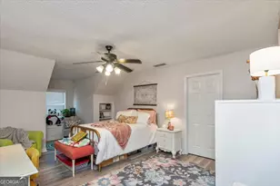 2221 Brush Creek Dr, Colbert, GA 30628 - Photo 36