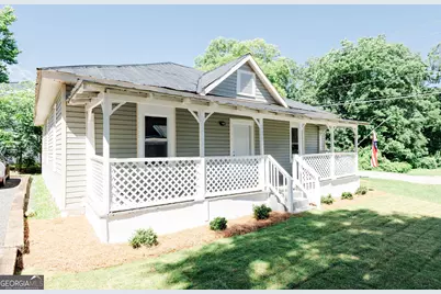 732 Williams Street, Griffin, GA 30223 - Photo 2