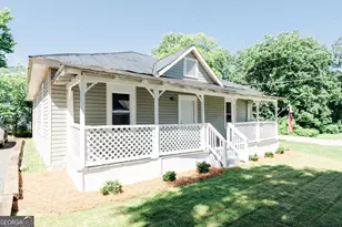 732 Williams St, Griffin, GA 30223 - Photo 2