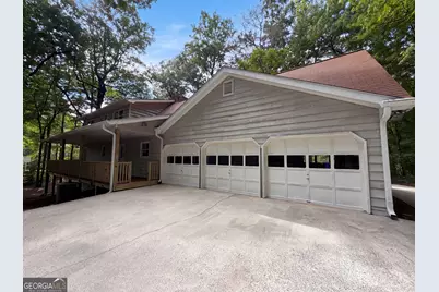 3005 Country Walk Drive, Powder Springs, GA 30127 - Photo 26