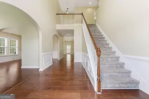 1771 Millhouse Run, Marietta, GA 30066 - Photo 4