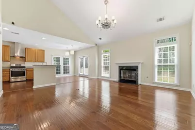 1771 Millhouse Run, Marietta, GA 30066 - Photo 10