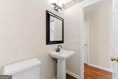 1771 Millhouse Run, Marietta, GA 30066 - Photo 8