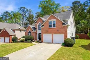 1771 Millhouse Run, Marietta, GA 30066 - Photo 2