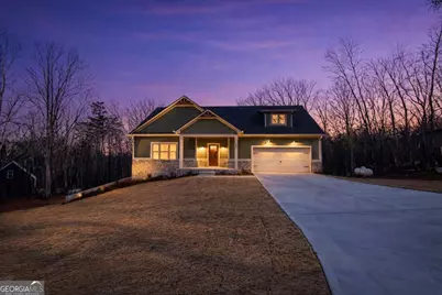 386 Mulberry Circle, Jasper, GA 30143 - Photo 46