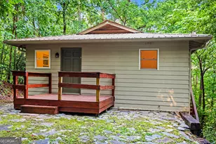 784 Beaver Lake Dr, Ellijay, GA 30540 - Photo 1