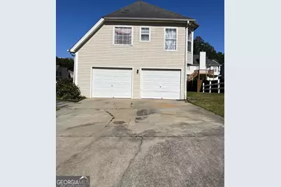 500 Kings Place, Riverdale, GA 30296 - Photo 2