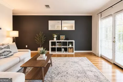 1150 Collier Road NW #11I, Atlanta, GA 30318 - Photo 1