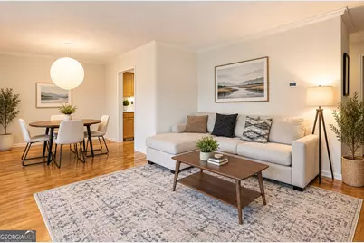1150 Collier Road NW #11I, Atlanta, GA 30318 - Photo 4