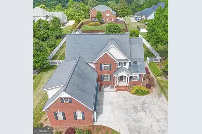 504 Ridge Pointe Lane, Cohutta, GA 30710 - Photo 2