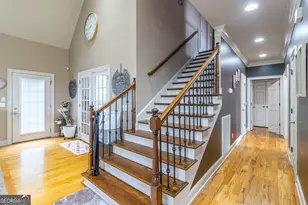 504 Ridge Pointe Ln, Cohutta, GA 30710 - Photo 8