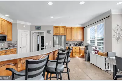 504 Ridge Pointe Lane, Cohutta, GA 30710 - Photo 16