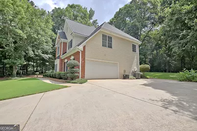 314 Grovewood Lane, Peachtree City, GA 30269 - Photo 4
