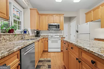 314 Grovewood Lane, Peachtree City, GA 30269 - Photo 32