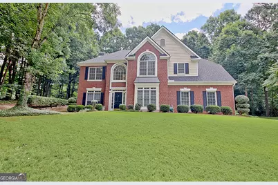 314 Grovewood Lane, Peachtree City, GA 30269 - Photo 1