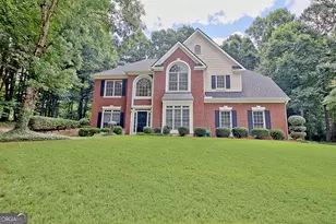 314 Grovewood Ln, Peachtree City, GA 30269 - Photo 1