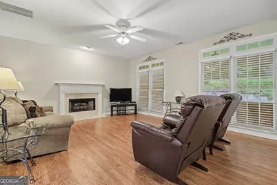 314 Grovewood Lane, Peachtree City, GA 30269 - Photo 24