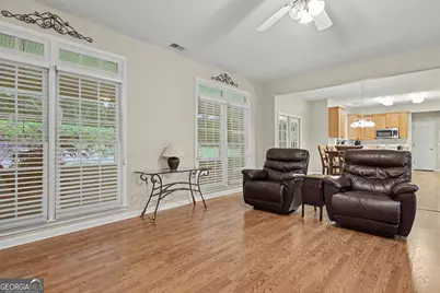 314 Grovewood Lane, Peachtree City, GA 30269 - Photo 26